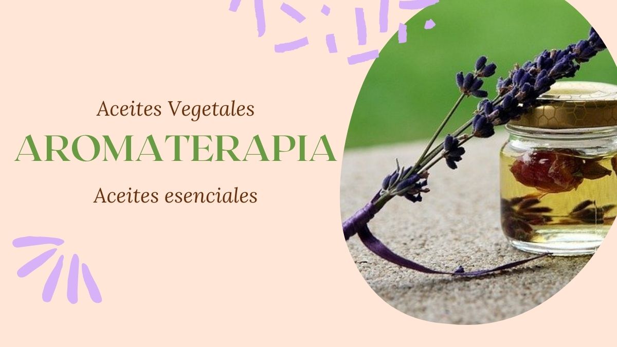 Aromaterapia GEAcosmetics