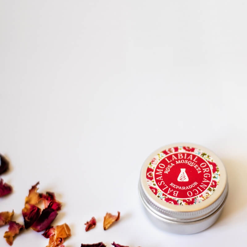 balsamo de rosa mosqueta