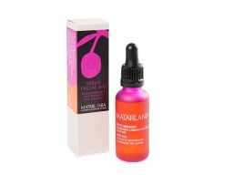 Serum reparador y reafirmante