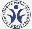 BDIH Certificado Ecológico