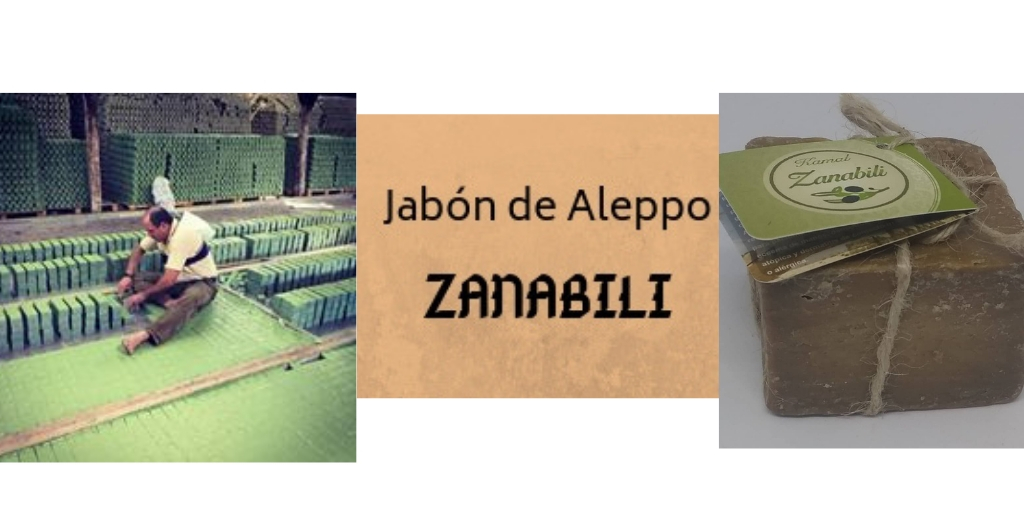 fabricación-jabon-alepo-zanabili