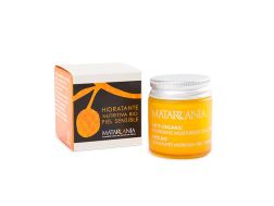 Hidratante y Nutritiva para Piel Sensible