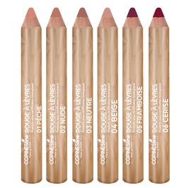 lápiz de labios BIO