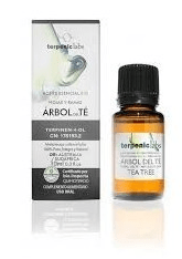 Aceite esencial de Árbol de Té