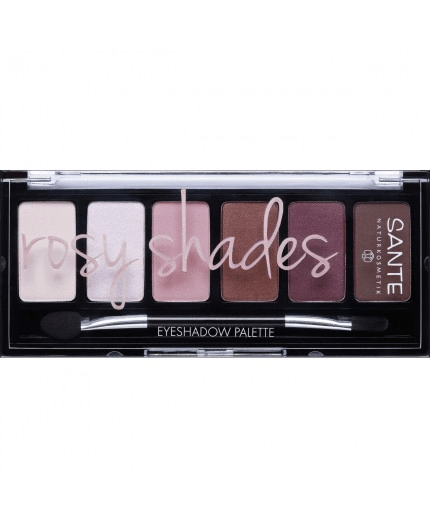 Sombras de ojos SANTE