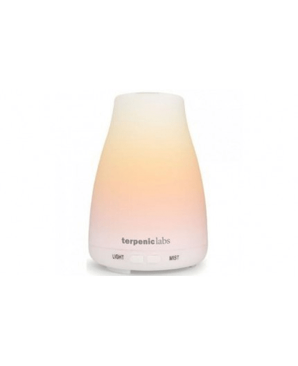  bruma-difusor humidificador por ultrasonidos de Terpenic Labs