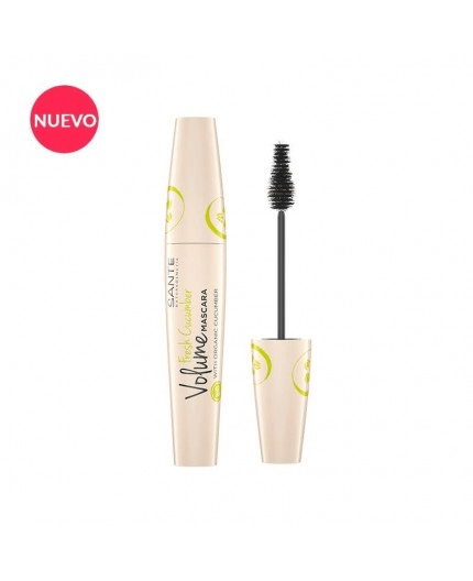 Mascara pestañas SANTE