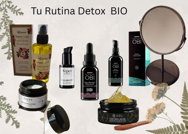 «Invierno, espejos y nuevos comienzos: ¿Cómo resetear tu piel este&nbsp;año?